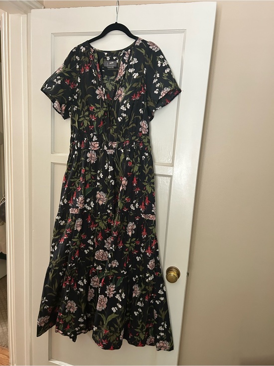 Anthropologie Dresses & Skirts - Anthropologie Somerset Maxi dress, 1X